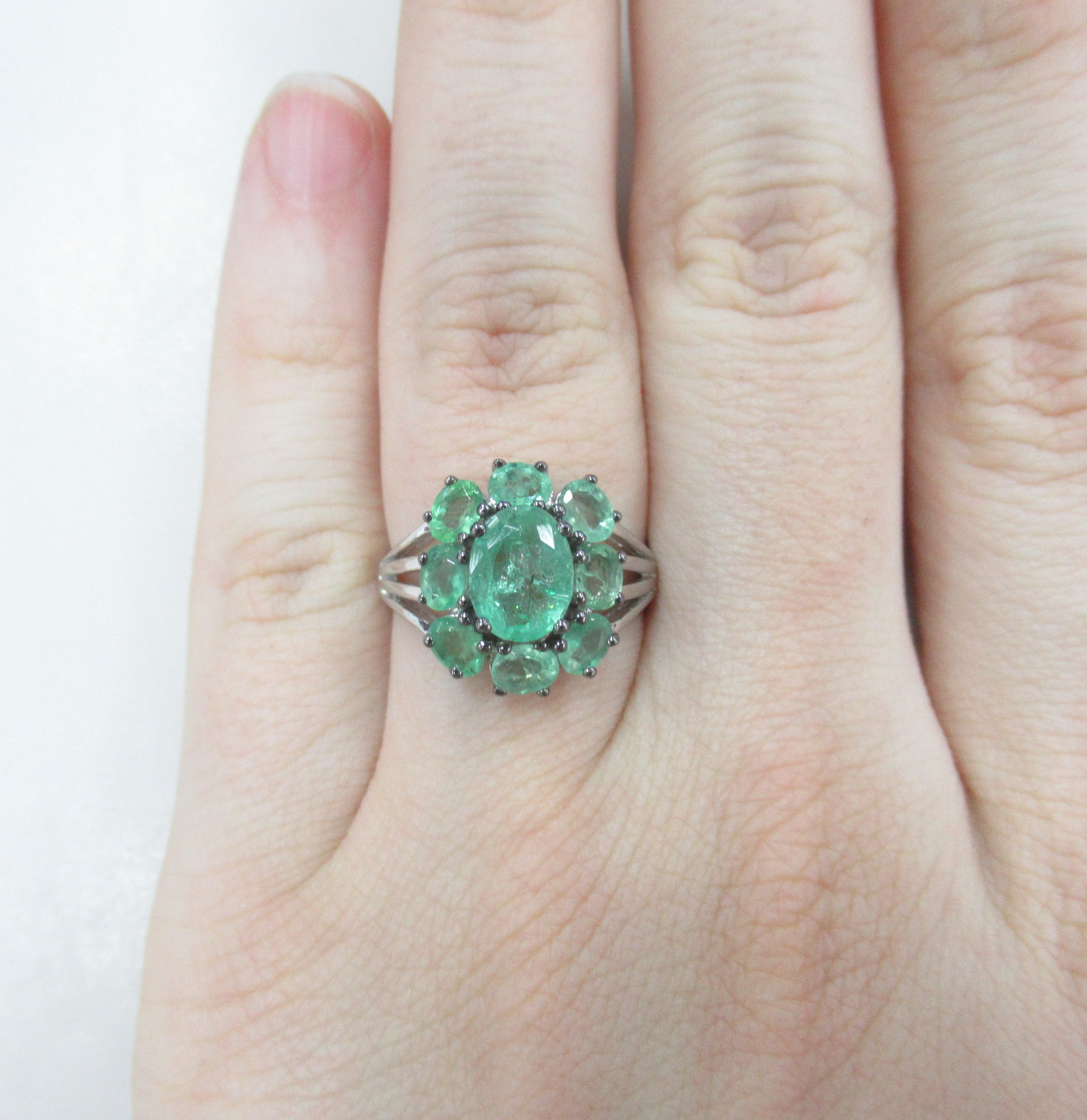 10321-001144 Кольцо (Ag 925)